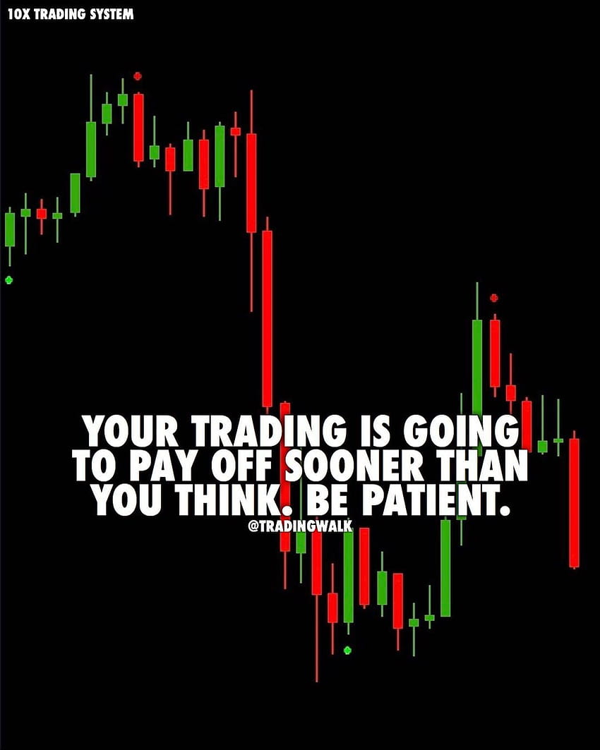 forex trading quotes forex market intraday trading passive income HD phone wallpaper