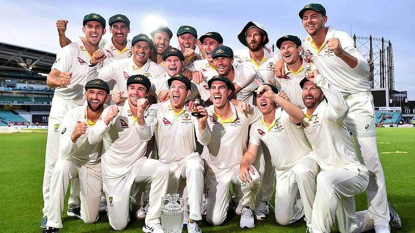 Ashes 2019: England win 5th Test to draw the series despite Matthew Wade ton HD wallpaper