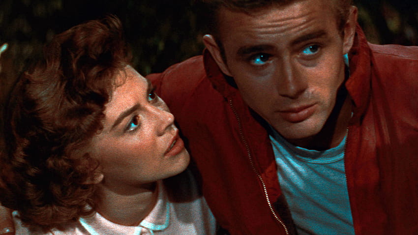 Rebel Without a Cause HD wallpaper
