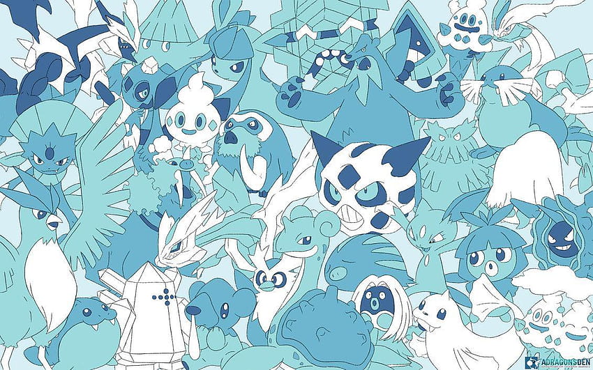 How Well Do You Know Your Pokemon Trivia?, dragon type pokemon HD wallpaper