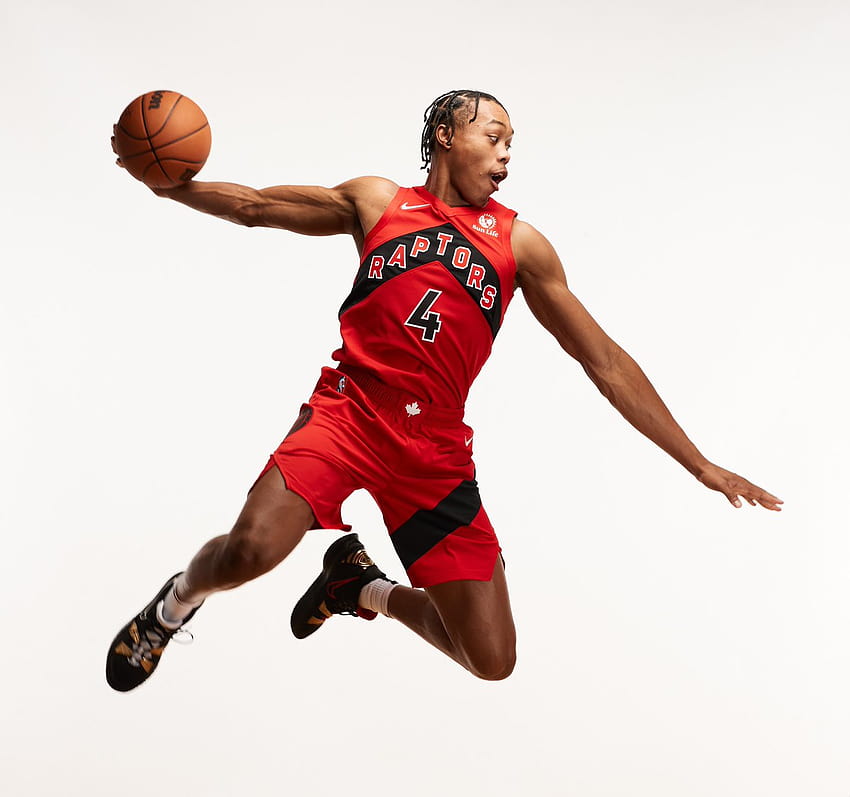 NBA Canada On Twitter:, Scottie Barnes HD Wallpaper | Pxfuel