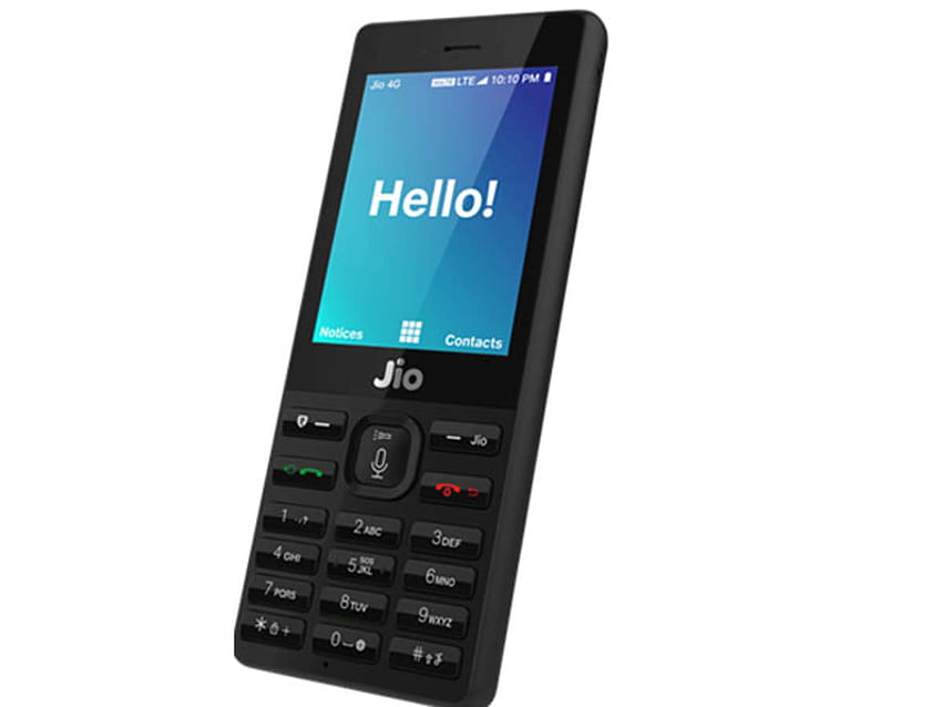 jio phone launch: Reliance Jio 4G feature phone: Here's all you want to know about it HD wallpaper