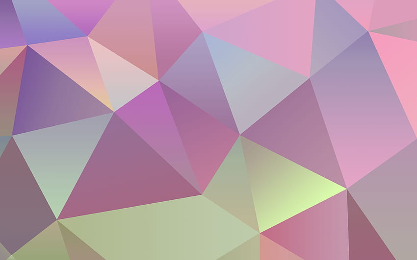 Pastel Mac, pastel abstracto fondo de pantalla