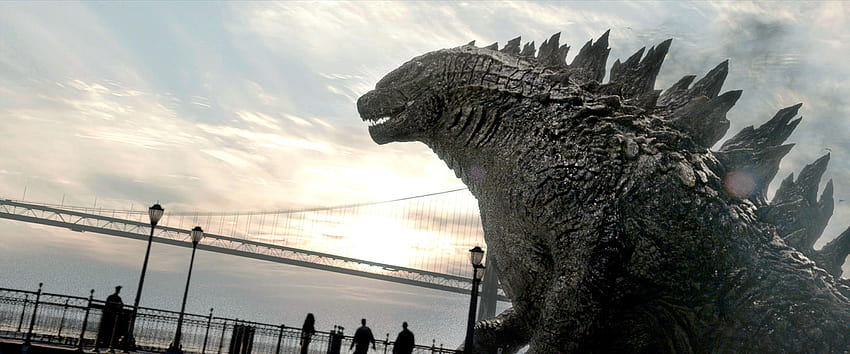 Godzilla Обои Godzilla, king kong vs godzilla fondo de pantalla