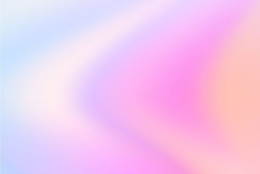 Pastel Blend, campuran biru dan merah muda Wallpaper HD