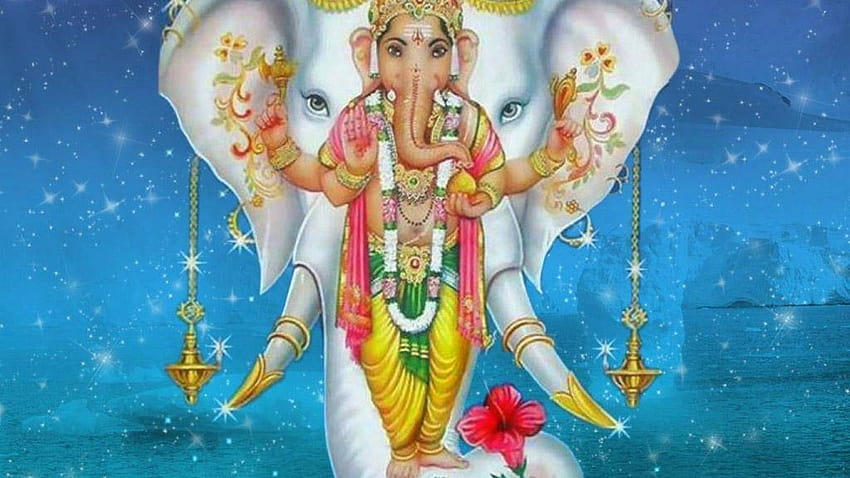 Top 5 Lord Ganesha Latest HD wallpaper | Pxfuel