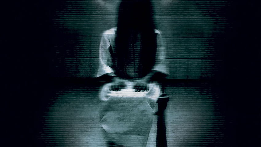RINGU Horror Mystery dark monster r HD wallpaper