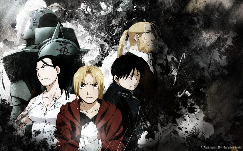 Fullmetal Alchemist Brotherhood Background. .wiki, metal Alchemist