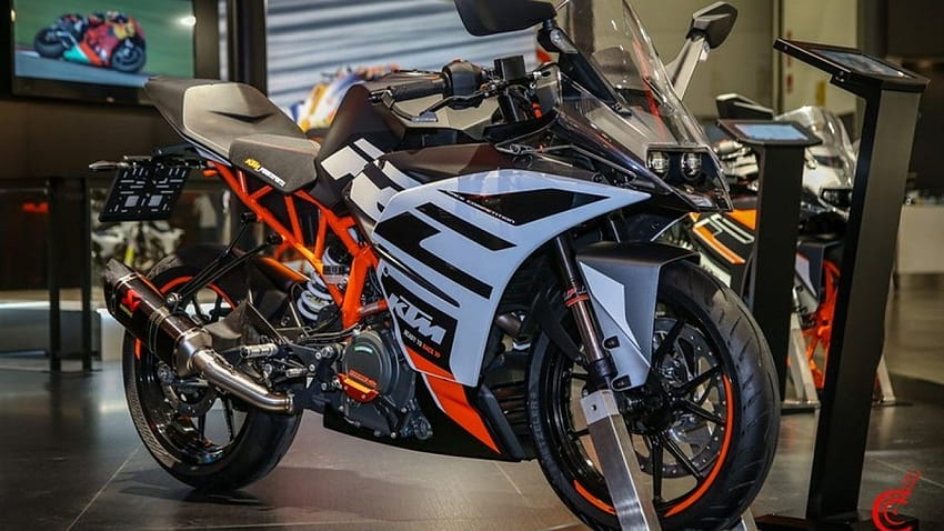 So We Are NOT Getting the New, ktm rc 390 bs6 HD wallpaper | Pxfuel