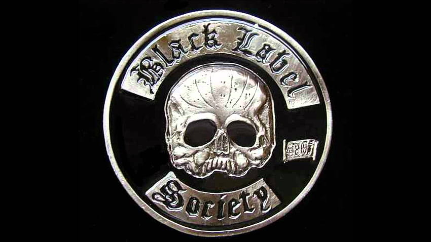 Black Label Society , Live Black Label Society, deviantart black label society HD wallpaper