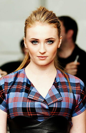 Sansa Stark - Game of Thrones Facts and HD Wallpapers 2019 - Supertab Themes