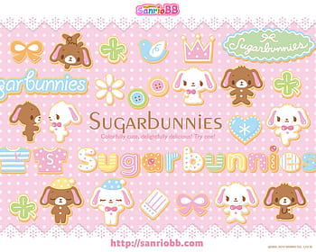 Sugar Bunnies, sugarbunnies HD wallpaper | Pxfuel