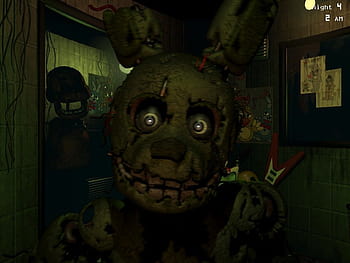 Steam Community :: Guide :: Five Nights at Freddy's Complete Guide