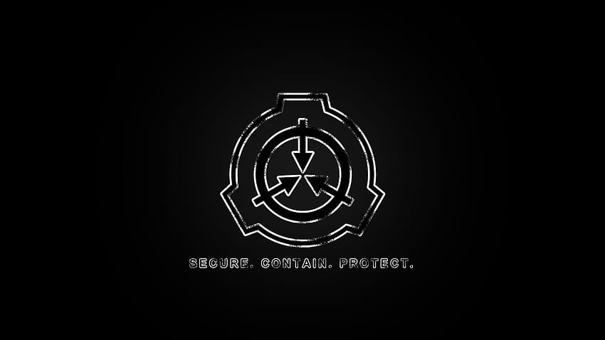 scp containment breach HD wallpaper