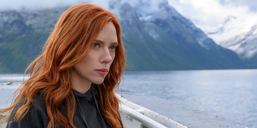 Scarlett Johansson processa a Disney pelo lançamento do streaming de 'Viúva Negra', scarlett johansson 2021 papel de parede HD