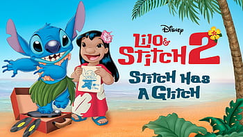 Ceaco Disney Lilo & Stitch Pop It! Bubble Snap Fidget Toy