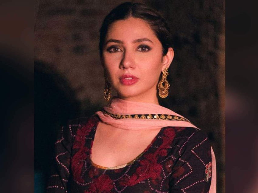 Mahira Khan mendekati untuk proyek yang akan datang di India; Sayap bioskop MNS menentang, maira khan Wallpaper HD