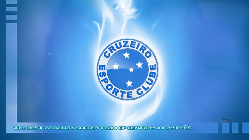 Blog do Raposão Demolidor: 2 do Cruzeirão, cruzeiro 高画質の壁紙