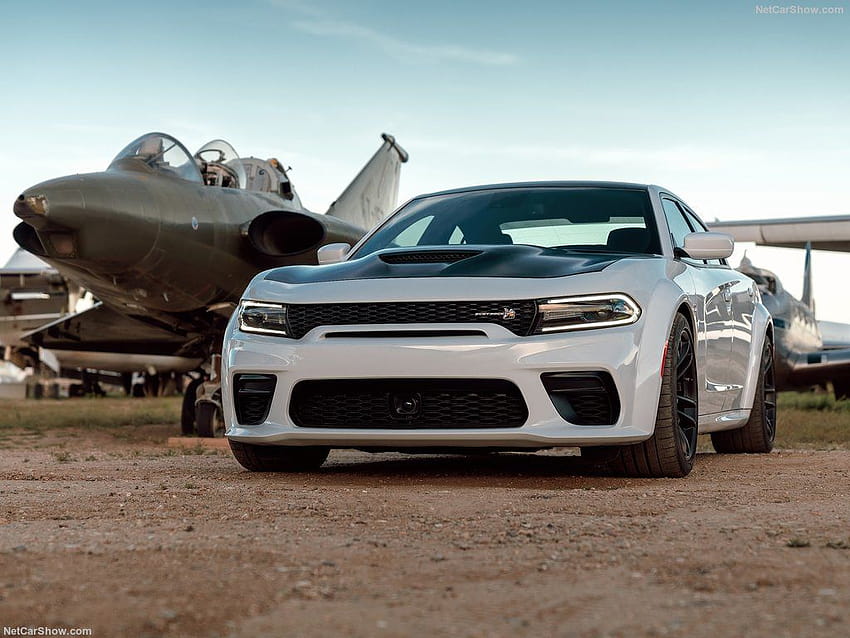 2021 Dodge Charger Scat Pack Review: Features, Prices, Interiors, and Rivals Comparison, dodge charger 2020 HD wallpaper
