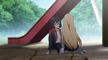 Urasekai Picnic (Otherside Picnic), Wallpaper - Zerochan Anime Image Board