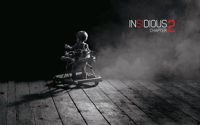 1920x1080px, 1080P Free Download | Insidious Chapter 2 Movie 2880x1800 ...