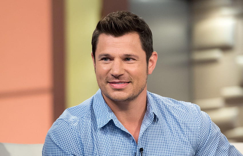Nick Lachey might actually be the most impressive former boy, drew lachey HD wallpaper