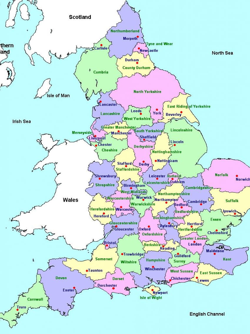 inglaterra todo el mapa mapa de inglaterra bandera de inglaterra [966x1200] para su, móvil y tableta, mapa del Reino Unido fondo de pantalla del teléfono