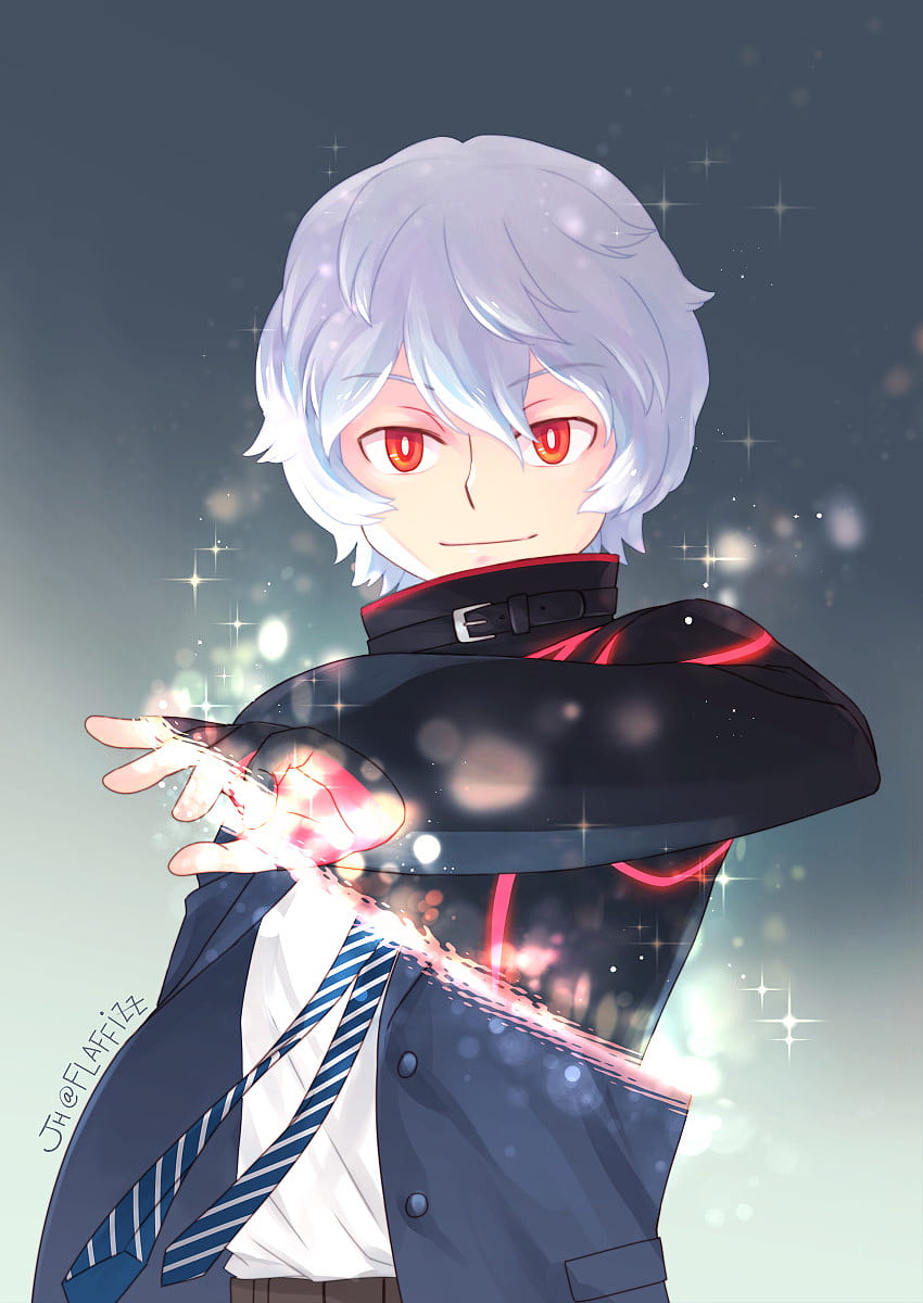 Kuga Yuuma - World Trigger - Zerochan Anime Image Board