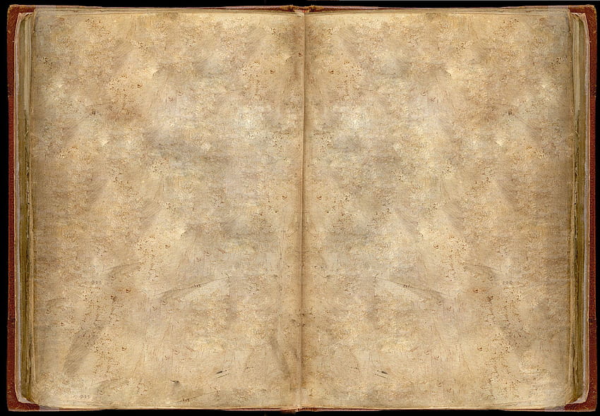 Página de livro antigo, livros antigos papel de parede HD