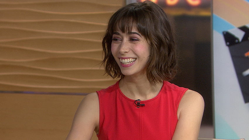 Cristin Milioti: Dating a Midwesterner helps with my 'Fargo' accent HD wallpaper