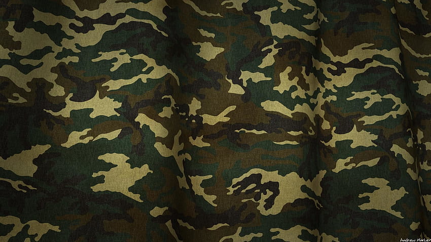 Army on Dog .dog, army uniform HD wallpaper