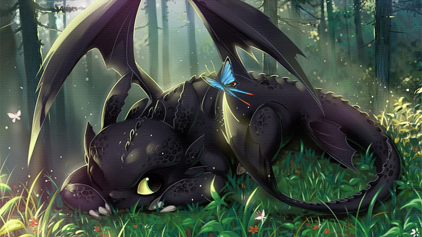 how to train your dragon 2 toothless [2560x1440] for your , Mobile & Tablet, alpha toothless HD wallpaper