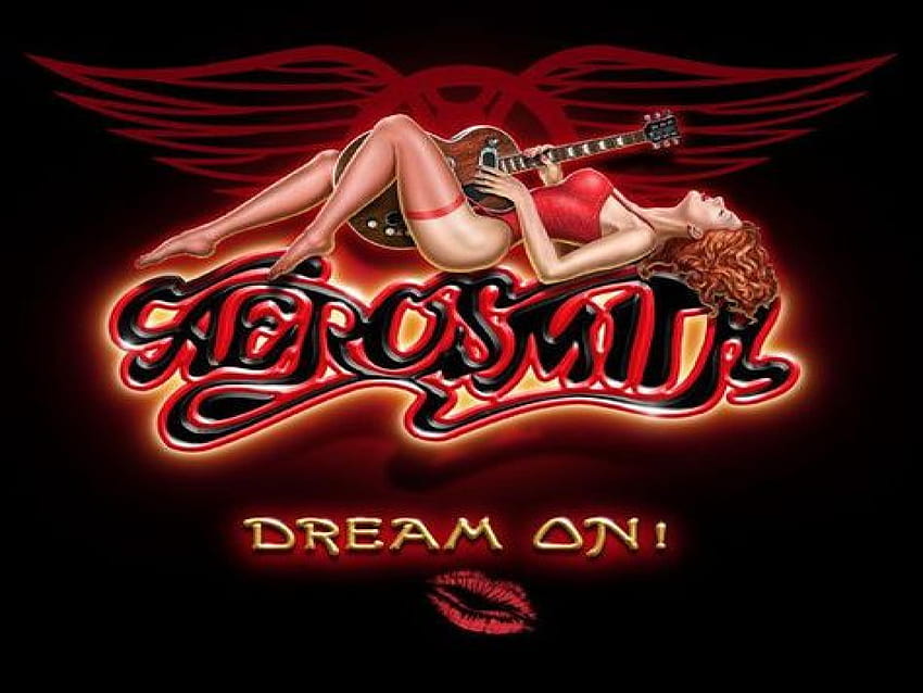 Ultra Aerosmith fondo de pantalla