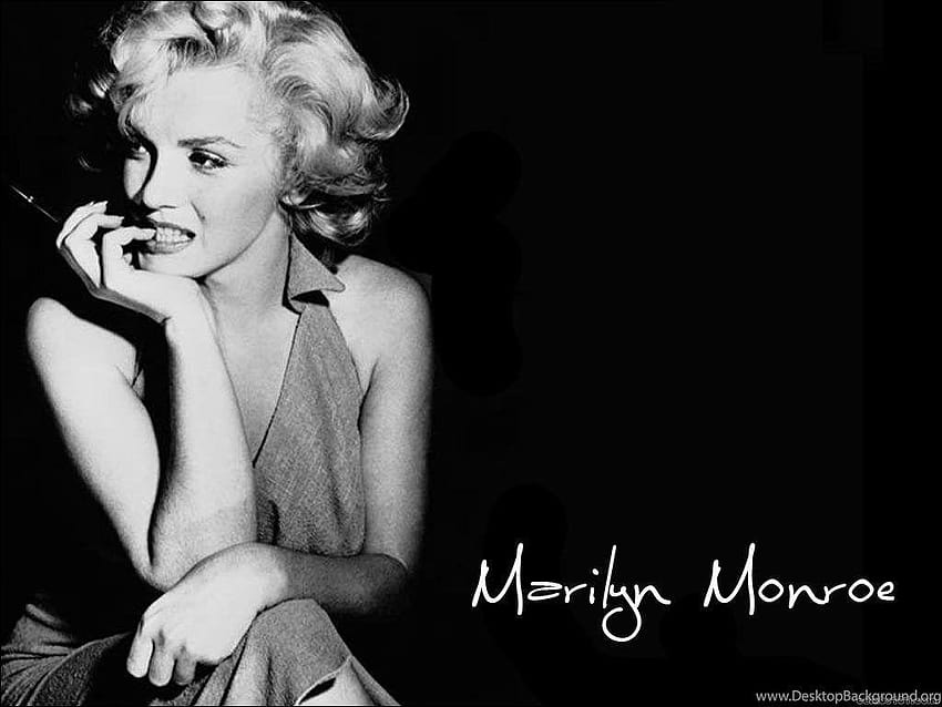 Marilyn Monroe Background.jpg Фонове, фон HD тапет