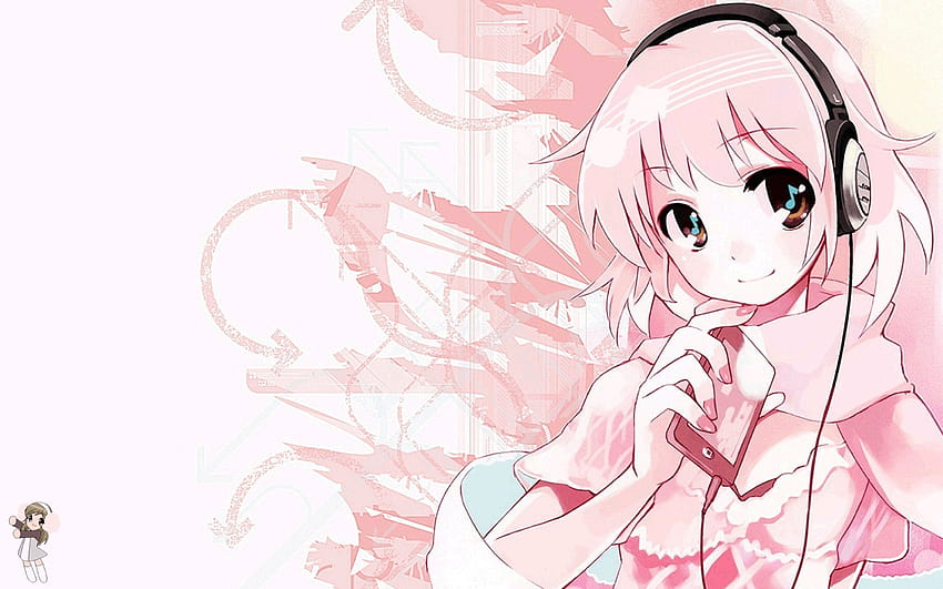 Cute Anime for, anime cute HD wallpaper | Pxfuel