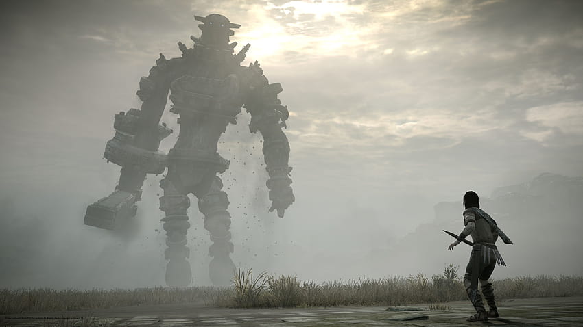 1920x1080 PSX 2017 Shadow Of The Colossus Collectors Edition PS4 Pro Laptop Full , Backgrounds, and HD wallpaper