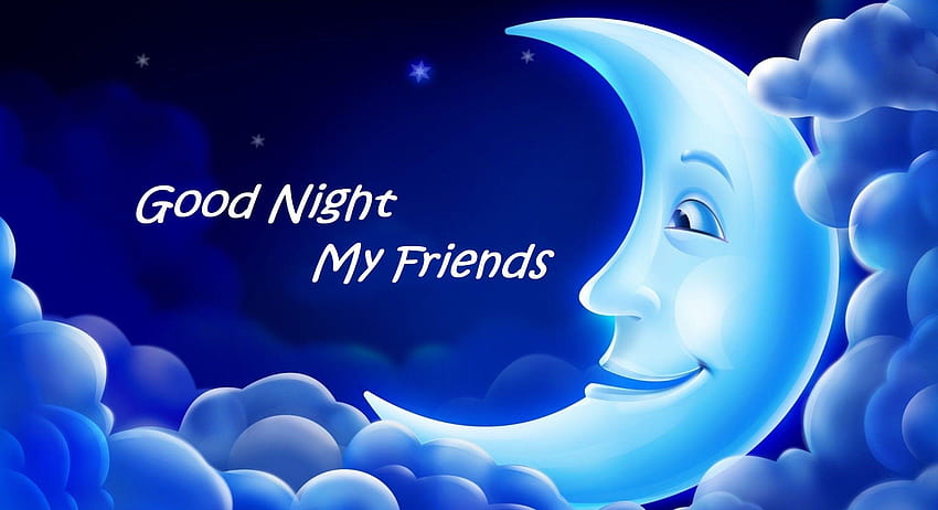 Best Good Night Greeting Quotes s, pulsar love and friendship HD ...
