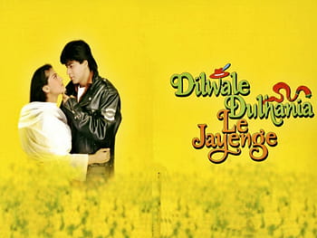 Dilwale Dulhaniya Le Jayenge to re-release on Shah Rukh Khan's 57th  birthday | Bollywood - Hindustan Times