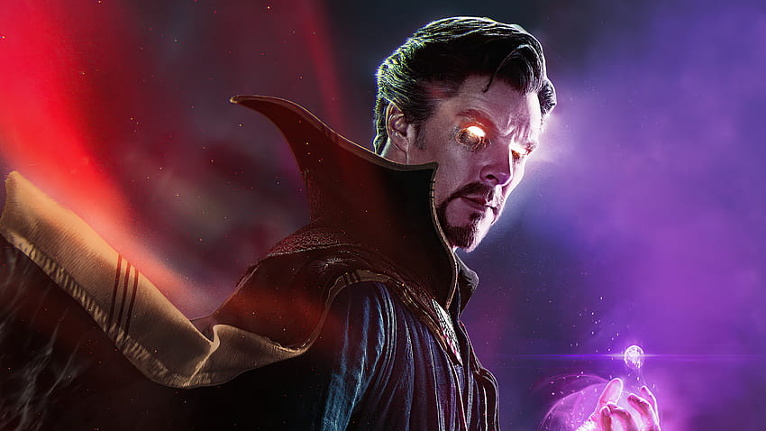 5120x2880 What If Doctor Strange , Backgrounds, and, doctor strange what if HD wallpaper