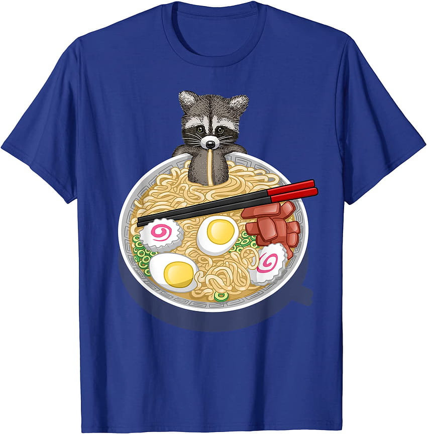 Raccoon eating ramen noodles T HD phone wallpaper Pxfuel