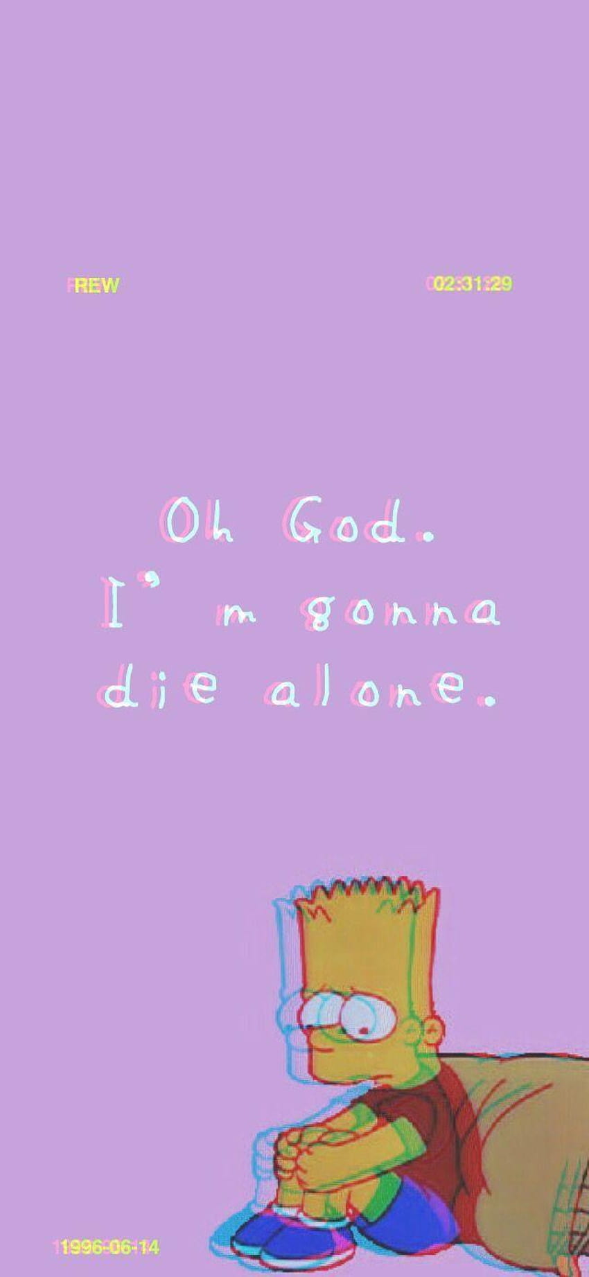 Sad bart pfp - Photo #3252 - PNG Wala - Photo And PNG 100% Free