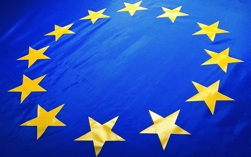 The European Union Flag [1280x800] 46 HD wallpaper