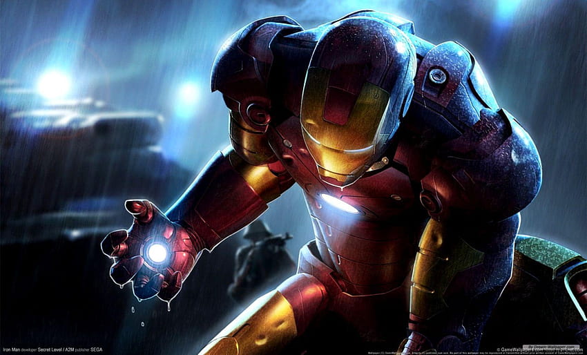 Iron Man 3 Dead Stills, iron man dead HD wallpaper
