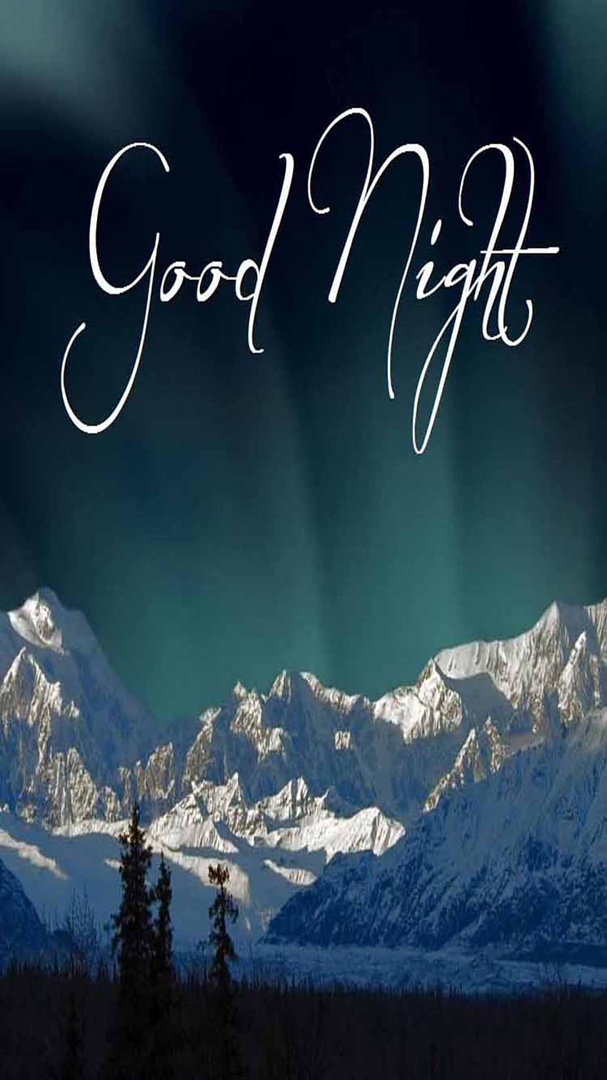 Good night Gallery, of good night HD phone wallpaper | Pxfuel