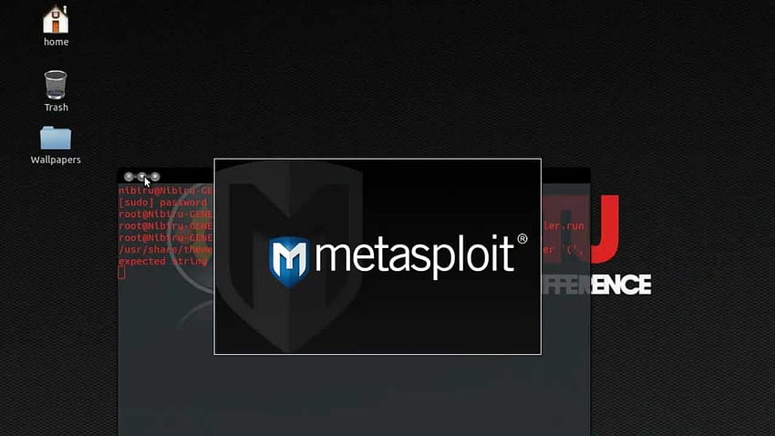 How to Hack Like a Pro: Getting Started with Metasploit « Null Byte :: WonderHowTo HD wallpaper