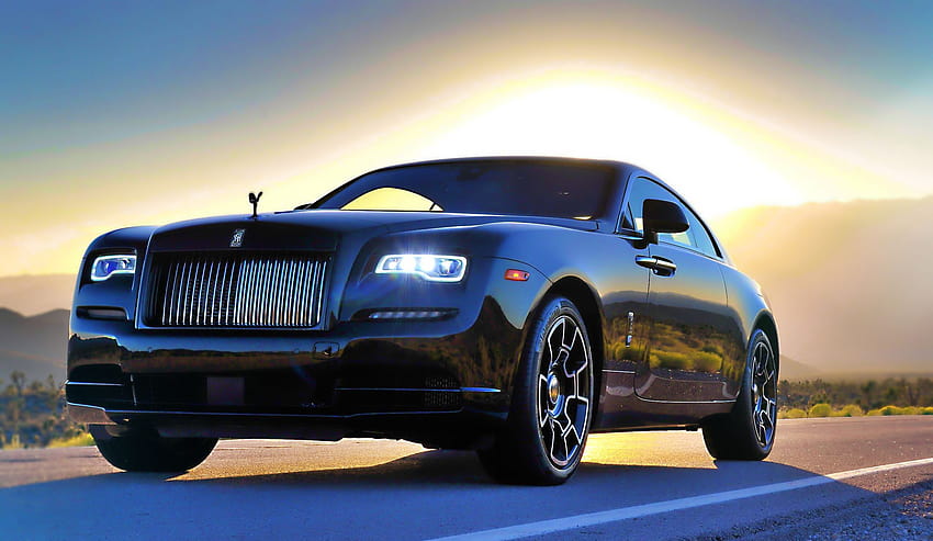 Rolls Royce Phantom » CAR » NSempire, rolls royce full screen HD wallpaper  | Pxfuel