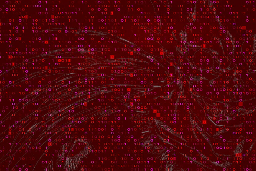 脅威のスポットライト: Ryuk ランサムウェア、red baddie の興味深いケース 高画質の壁紙