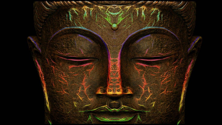1920x1080 Sang Buddha Ukuran Penuh, gautam buddha Wallpaper HD