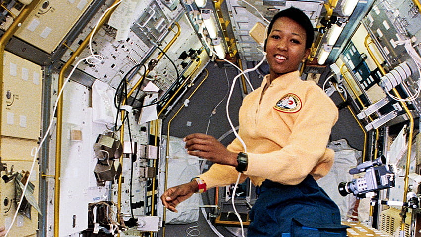 Black History, Present and Future of Great Minds and Leaders, mae c jemison HD wallpaper