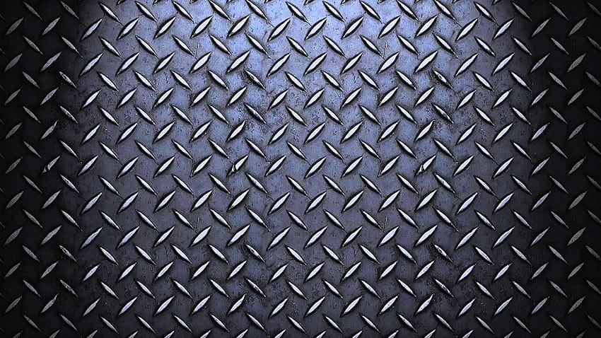 Metal Background Of Seamless Diamond Plate Texture Wallpaper Tile Royalty  Free SVG Cliparts Vectors And Stock Illustration Image 124680391